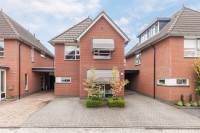 Woning Serpelingstraat 17 Hengelo