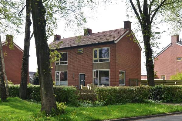 Woning Olgerweg 47 Groningen
