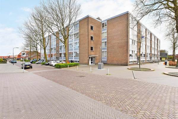 Woning Spreeuwenweg 85 Apeldoorn