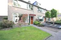 Woning Kruizemuntstraat 343 Apeldoorn