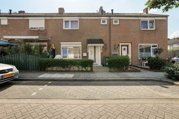 Woning Van Galenstraat 4 Roermond