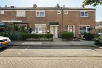 Woning Van Galenstraat 4 Roermond