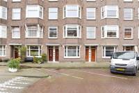 Woning Kuinderstraat 19 Amsterdam
