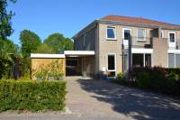 Woning Van der Walstrjitte 7 Burgum