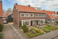 Woning Koningin Wilhelminalaan 15 Ouderkerk aan de Amstel