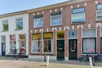 Woning Pretoriusstraat 7 Leiden