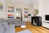 Woning Obrechtstraat 126 Den Haag