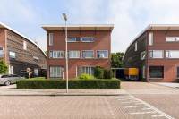Woning Platte Drogedijk 53 Hoogvliet Rotterdam