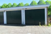 Garage Leeuwarderkade 48 Sneek