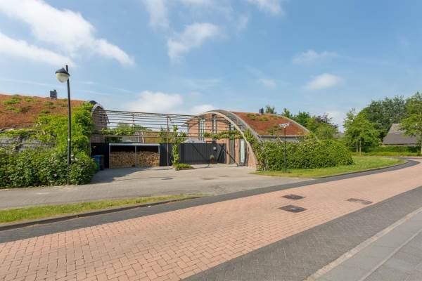 Woning Darthuizerberg 84 Amersfoort