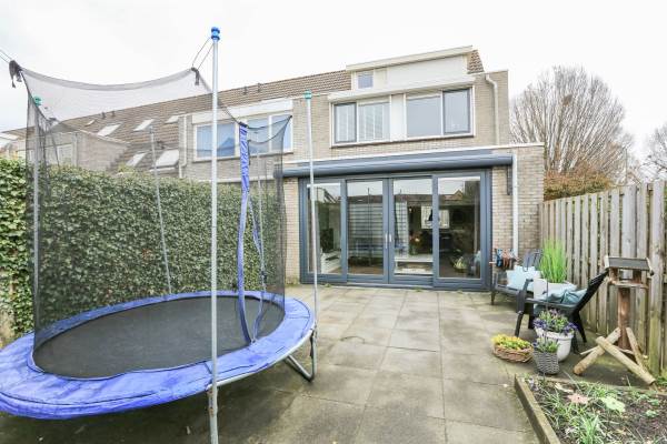 Woning Meerland 27 Purmerend