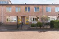 Woning Reukgras 37 Zwolle