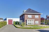 Woning Industrieweg 4 Ammerzoden