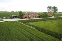 Woning Wester-Waarddijk 10 Pieterzijl