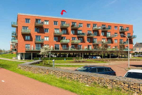 Woning Nes 86 Pijnacker