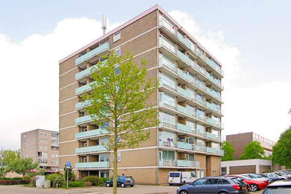Woning Symfoniestraat 28 Nijmegen