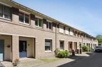 Woning Wederiktuin 131 Breda
