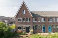 Woning Woestijnstraat 37 Purmerend