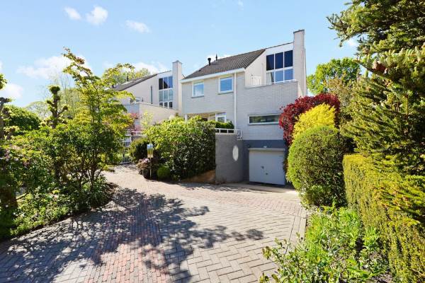 Woning Virulylaan 2 Leidschendam