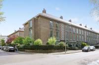 Woning Muurbloemweg 83 Den Haag