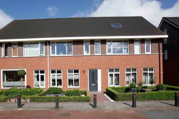 Woning Schuurmanstraat 52 Bergentheim