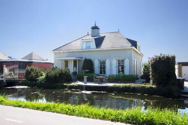 Woning Oosteindseweg 40 Bergschenhoek