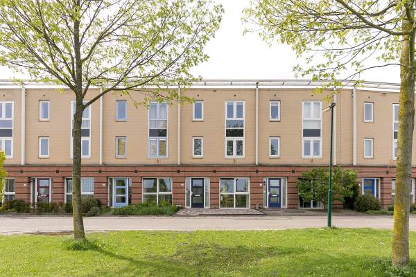 Woning Kantmos 13 Houten