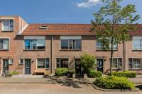 Woning Marketentster 291 Alphen aan den Rijn