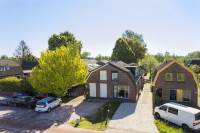 Woning Amersfoortseweg 160 Nijkerkerveen