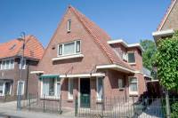 Woning Burgemeester Goeman Borgesiusstraat 17 Steenwijk