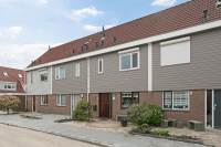 Woning Lijsterbeshof 17 Papendrecht