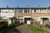Woning Potgieterstraat 97 Oss