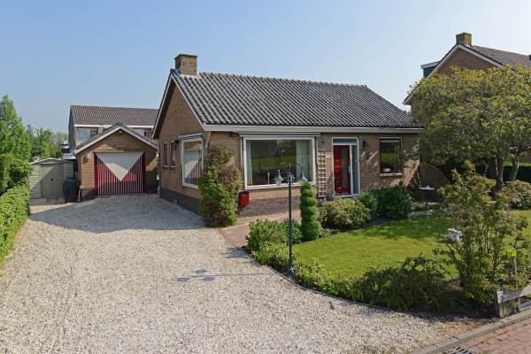 Woning Korte Meentweg 17 Woerdense Verlaat