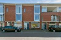 Woning Aviolandaplein 11 Papendrecht