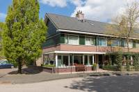 Woning Amaryllislaan 21 Bennebroek