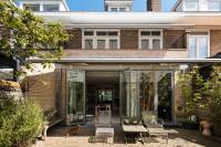 Woning Holbeinstraat 12 Amsterdam