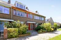 Woning Magnoliadreef 7 Nootdorp