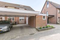 Woning Zanglijster 13 Bunschoten-Spakenburg