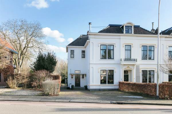 Woning Graaf Ottoweg 26 Lochem