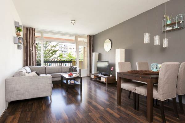 Woning Briljantstraat 232 Alphen aan den Rijn