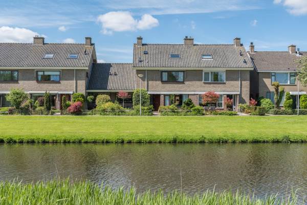 Woning Ghijseland 152 Rhoon