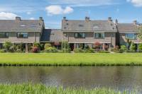 Woning Ghijseland 152 Rhoon