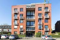 Woning Elsbroekerlaan 31 Hillegom