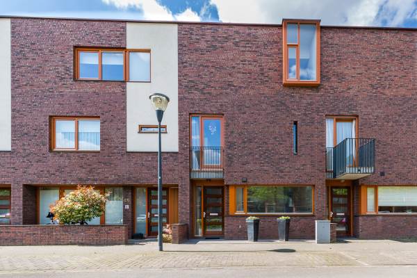 Woning Grasvogel 47 Eindhoven
