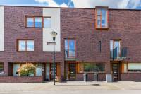 Woning Grasvogel 47 Eindhoven