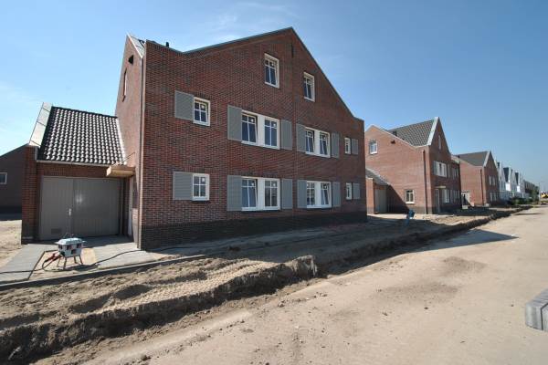 Woning Marickenlaan 60 Wilnis