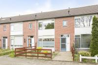 Woning Perosistraat 60 Tilburg