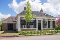 Woning Baron van Asbeckweg 50 Warfhuizen