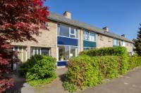 Woning Prinses Irenelaan 37 Leusden