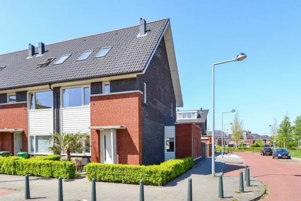 Woning Platostraat 54 Den Haag